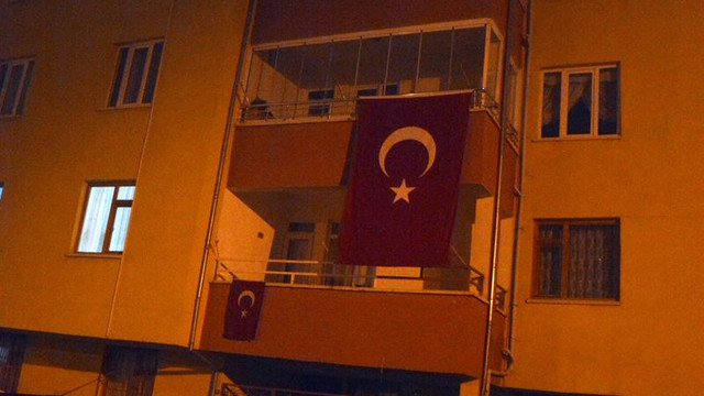 Şırnak'taki terör saldırısı