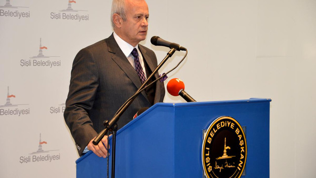 Şişli Belediyesi'nde "hukuka aykırı işlemler yapıldığı" iddiası