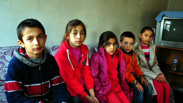 Sivasta toprak kayması yaşandı! Üç kişi hayatını kaybetti!