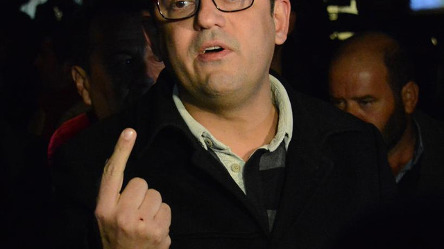 Soma'daki maden faciası davası