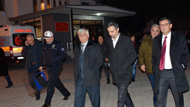 Soma'daki maden faciası davası