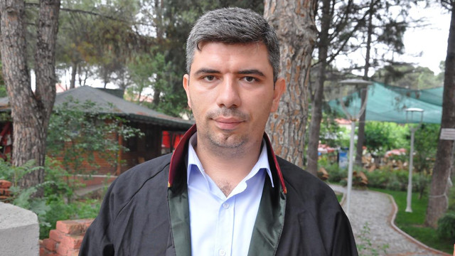 Soma'daki maden faciası