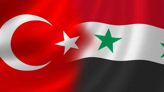 Suriyeden Türkiyeye vize uygulaması