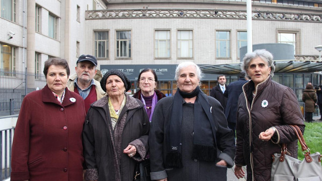 Stanisic ve Simatovic yeniden yargılanacak