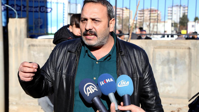 STK'lardan terör saldırılarına tepki