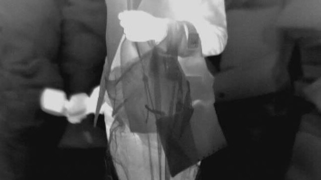 SÜ'den terör saldırılarının önlenmesinde kullanılabilecek yazılım