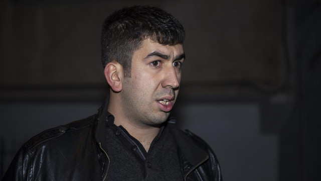 Sultangazi'de 7 araç kundaklandı