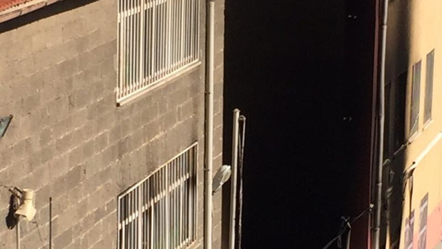 Sur'da okula terör saldırısı