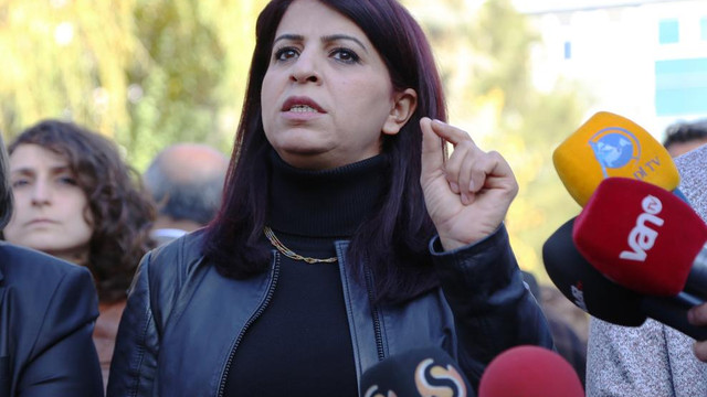 Sur'daki sokağa çıkma yasağı