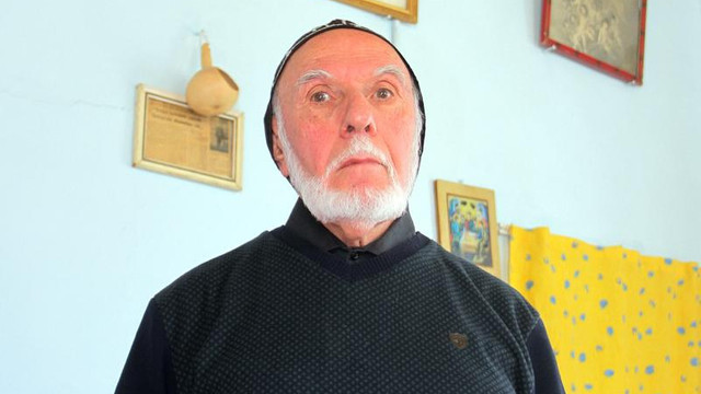 Sur'daki tarihi camiye terör saldırısı