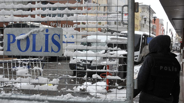 Sur'daki terör operasyonları