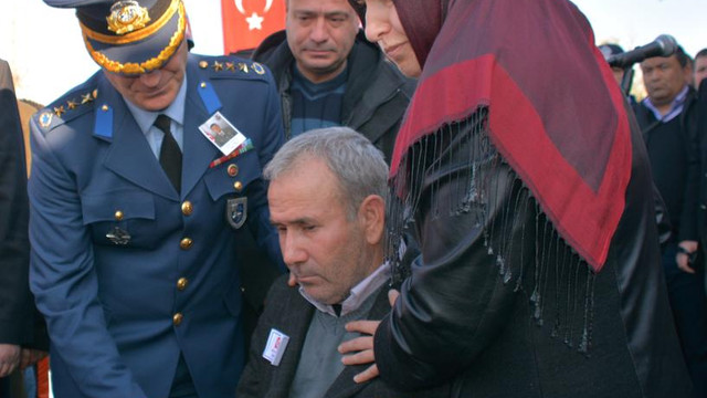 Sur'daki terör operasyonu