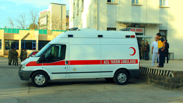 Sur'daki terör operasyonu