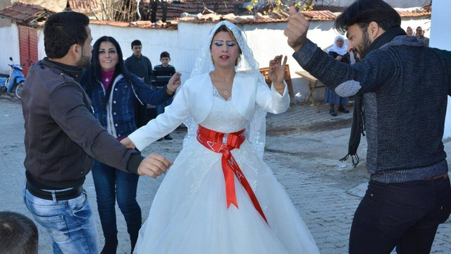 Suriyeli gelinin damadı dolandırdığı iddiası