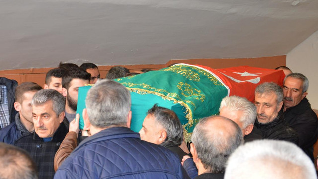 Sürücünün, izinsiz gösteri sırasında vurulduğu iddiası