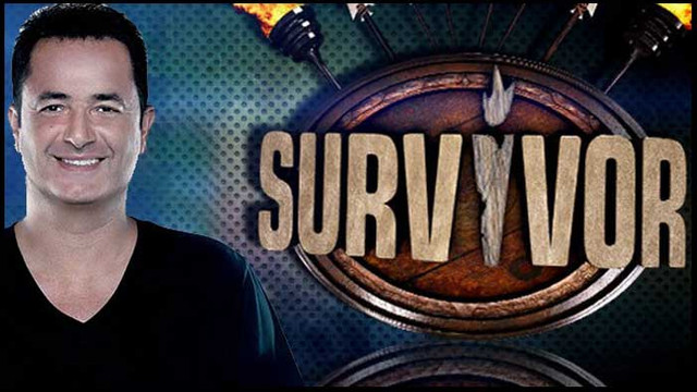 Acunun Survivor kadrosu belli oldu. Survivor kadrosunda kimler var?