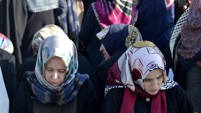 ''Tahşiyecilere kumpas'' davası