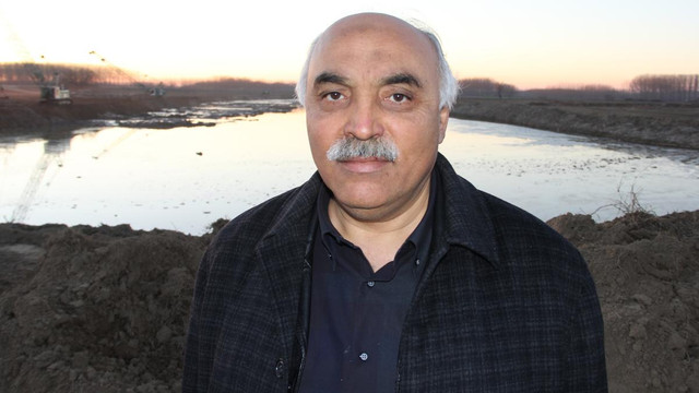 "Tarihi köprüler sular altında kalmayacak"