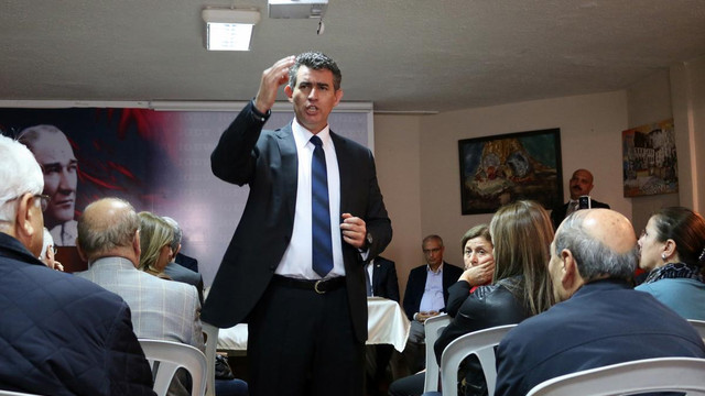 TBB Başkanı Feyzioğlu: