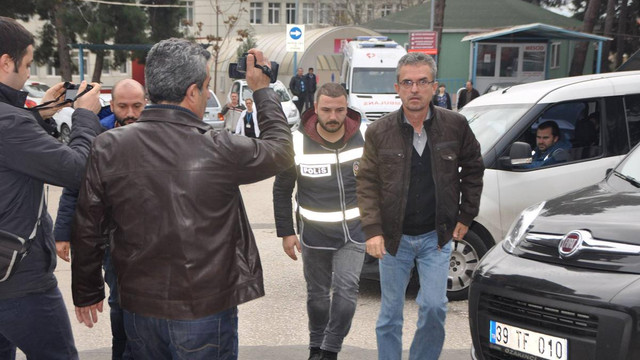 Tekirdağ'da "Paralel Devlet Yapılanması" operasyonu