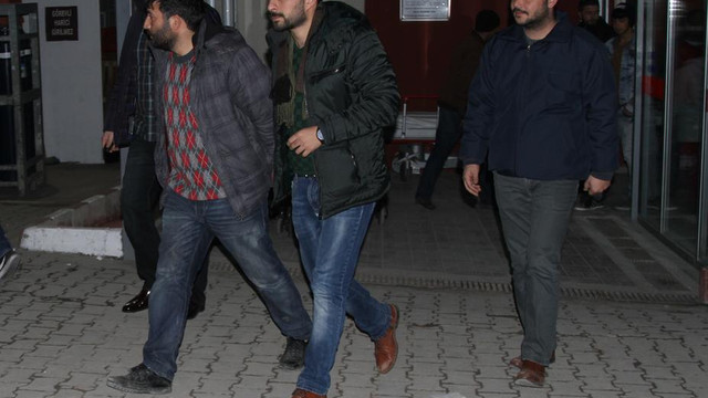 Tekirdağ'daki silahlı kavga