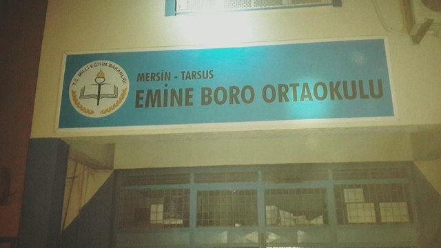 Terör örgütü üyeleri itfaiye erlerine ateş açtı: 4 yaralı