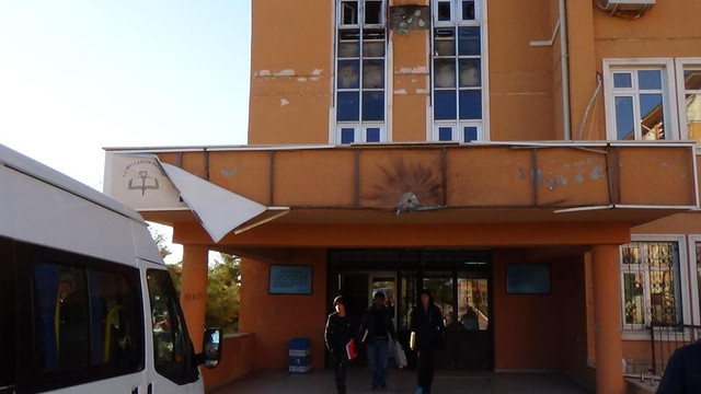 Terör saldırılarında tahrip edilen okullar onarılıyor