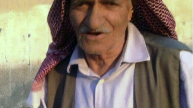 Teröristler 70 yaşındaki ev sahibini öldürdü