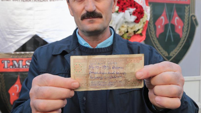 Terörle Mücadele Sırasında Yaralanıp Gazi Sayılmayanlar Derneği genel merkezi hizmete açıldı