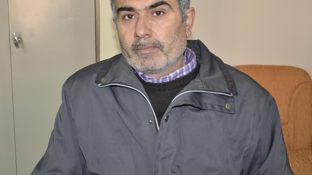 Terörün göçe sürüklediği aileye devlet desteği