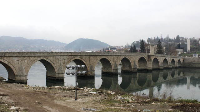 TİKA Bosna Hersek'teki "en büyük" projesini tamamladı