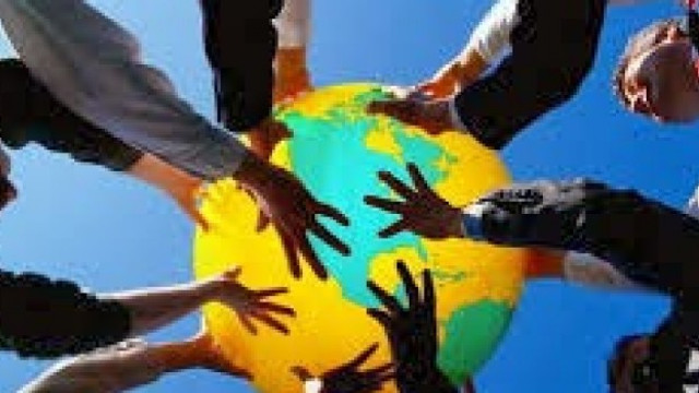 Dünyanın 2016 yılından beklentisi!