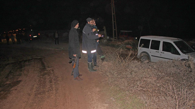 Tokat'ta 2 çocuk kayboldu