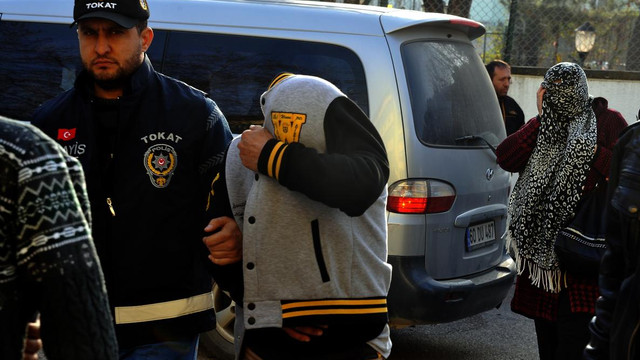 Tokat'ta evlilik vaadiyle dolandırıcılık iddiası