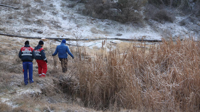 Tokat'ta iki çocuğun kaybolması