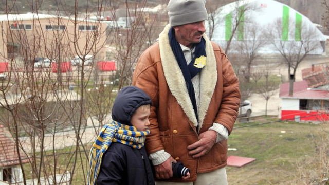 Tokat'ta iki çocuğun kaybolması