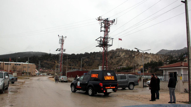 Tokat'ta iki çocuğun kaybolması