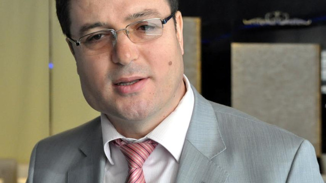 Tokat'ta şap hastalığı şüphesi