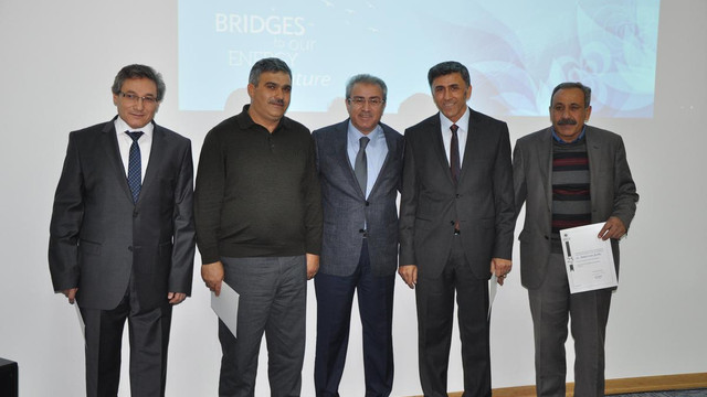 TPAO'nun kuruluşunun yıl dönümü