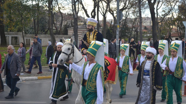 "Trabzon Tanıtım Günleri"