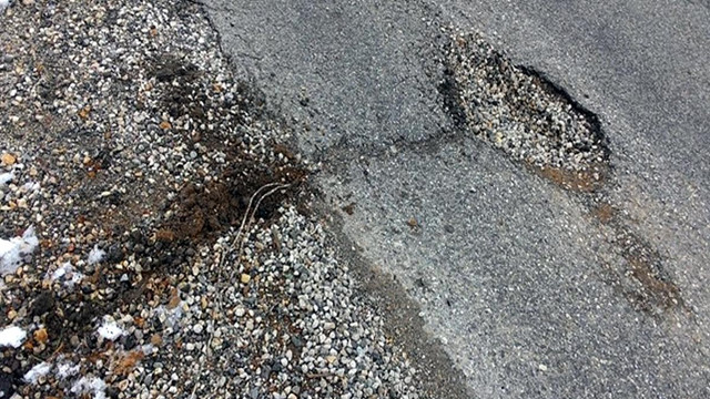 Tunceli'de terör operasyonu