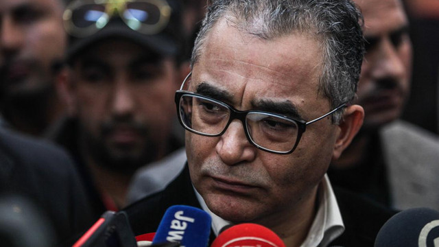 Tunus'taki siyasi gelişmeler