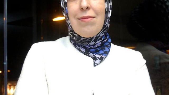 TÜRGEV'den Kılıçdaroğlu'na davet