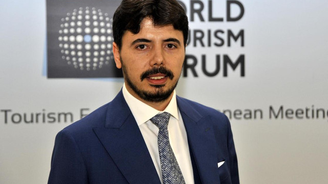 "Turizmde Rusların yeri doldurulur"