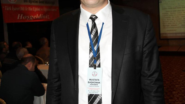 "Türk İşaret Dili ile Din Eğitimi ve Öğretimi Kursu"