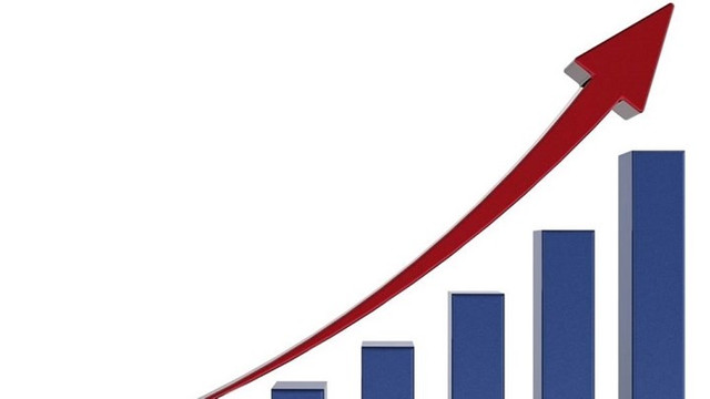 Türkiye ekonomisi yılın üçüncü çeyreğinde yüzde 4 büyüdü