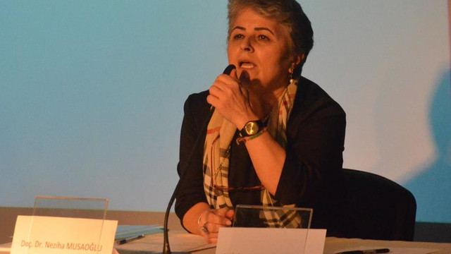 "Türkiye-Rusya İlişkileri ve Enerji Güvenliği" Konferansı