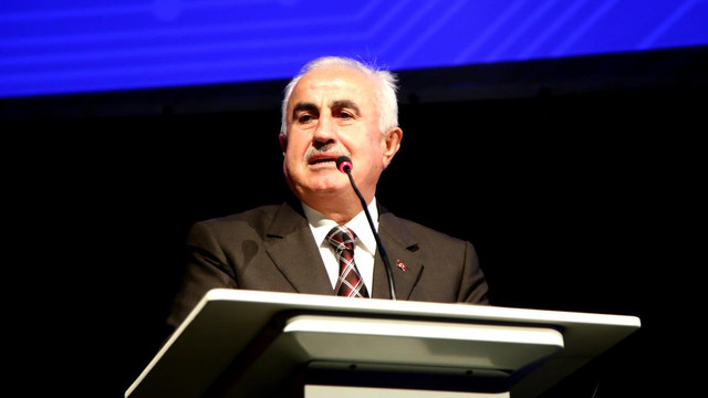 "Türkiye Teknoloji Buluşmaları"