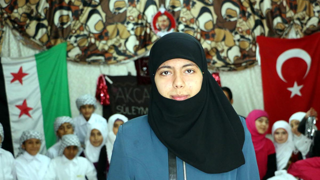 "Türkiye'de kendi ülkemizden daha özgürüz"