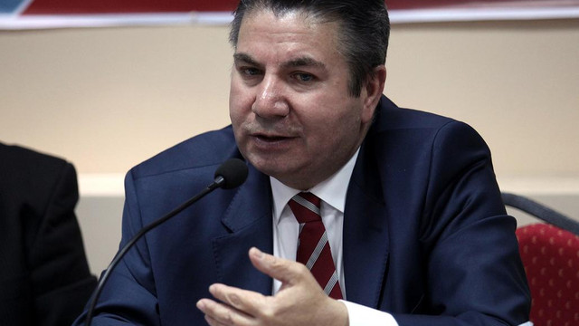 Türkiye'nin Ortadoğu politikası